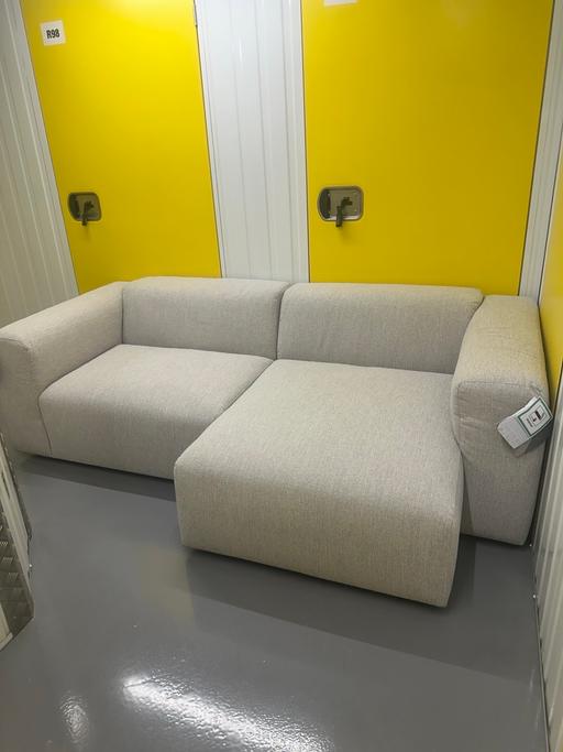 Buy & Sell Old Kent Road South East London - Photos for SITS Modular Sofa | RRP £2,400