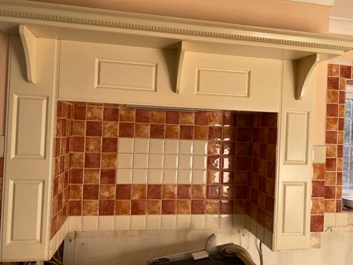 Buy & Sell Shelfield Walsall - Photos for Wall shelf and panelling