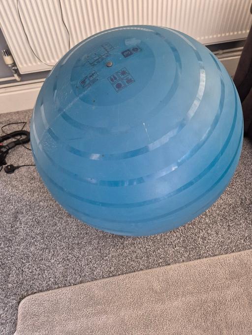 Buy & Sell Clifton Nottingham - Photos for large fitness ball