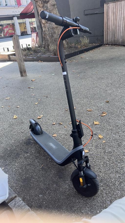 Buy & Sell North London Enfield - Photos for Ninebot mark 2 electric scooter