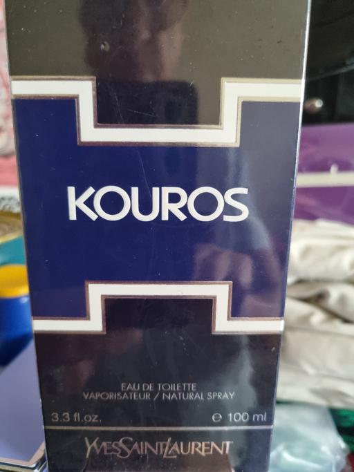Buy & Sell Grangemouth Falkirk - Photos for aftershave