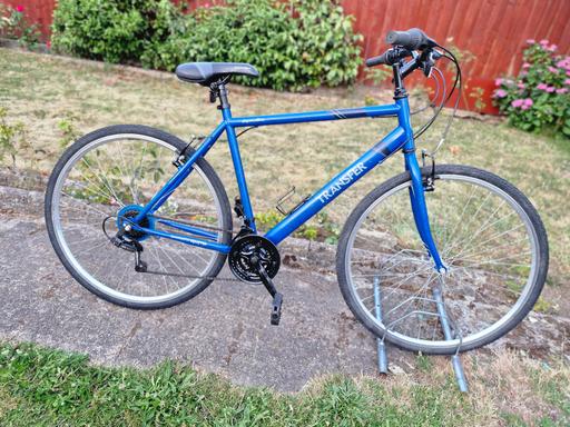 Buy & Sell West London Hillingdon - Photos for MENS APOLLO BIKE BICYCLE