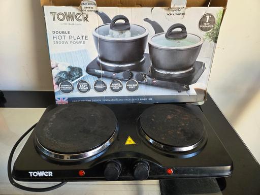 Buy & Sell Ilford Redbridge - Photos for electric cooker