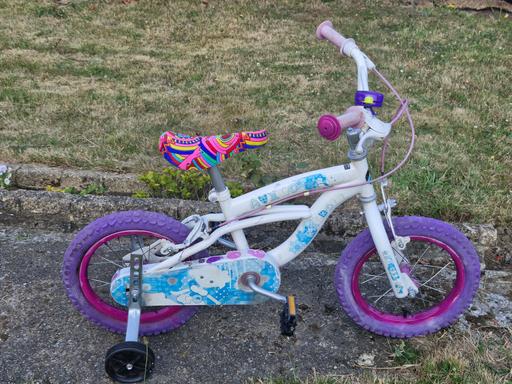 Buy & Sell West London Hillingdon - Photos for KIDS BIKE BICYCLE
