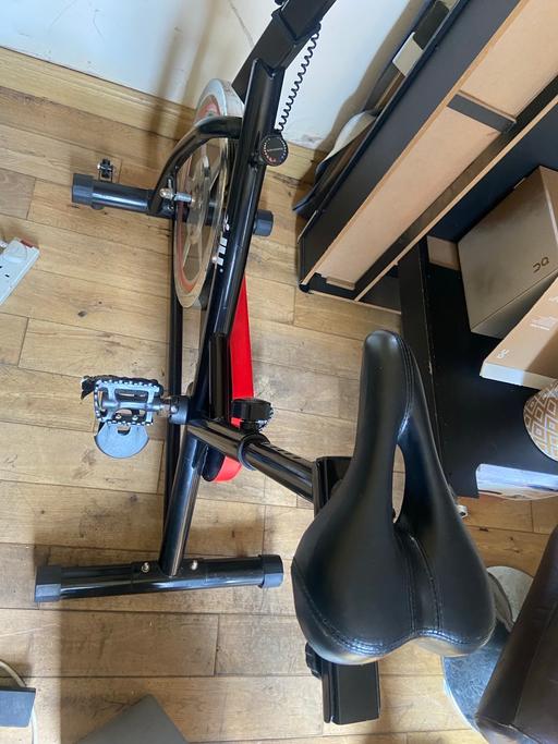 Buy & Sell South West London Sutton - Photos for JLL Exercise bike