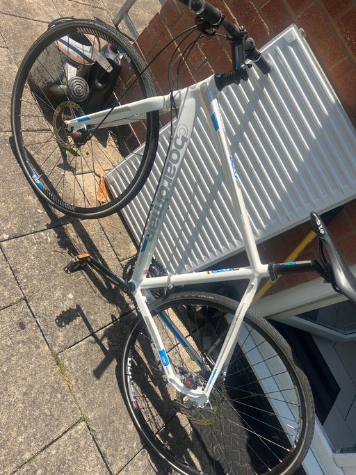 Buy & Sell West Midlands Solihull - Photos for Boardman Comp Hybrid Bike