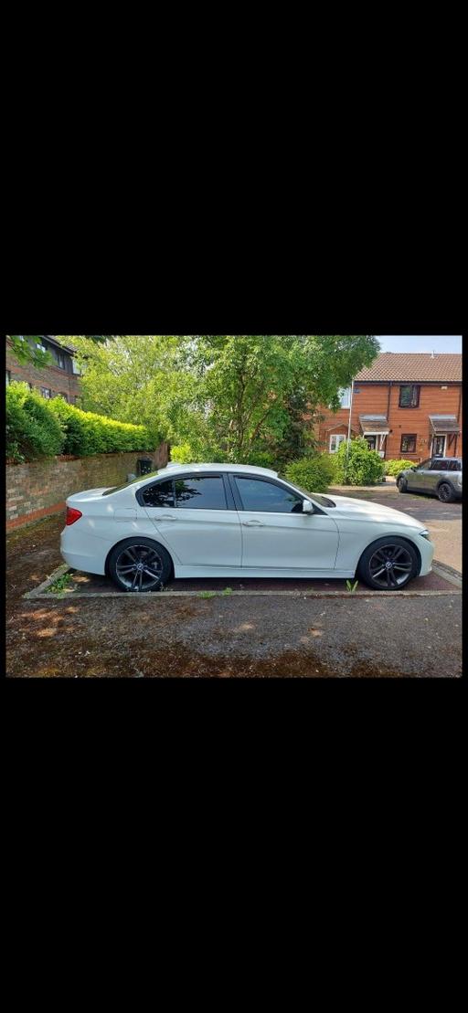 Vehicles East London Redbridge - Photos for bmw 3 series sprort