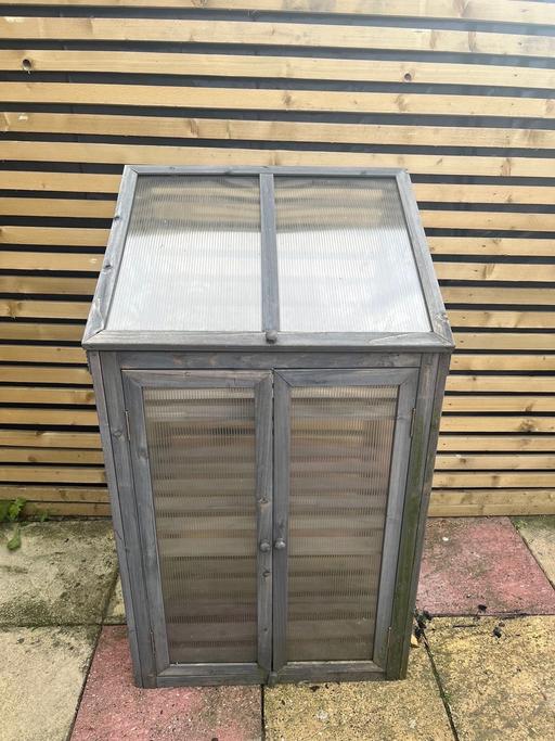 Buy & Sell Sandwell West Midlands - Photos for Grow House 