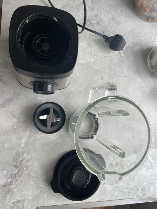 Buy & Sell Wandsworth South West London - Photos for Philips Food Blender