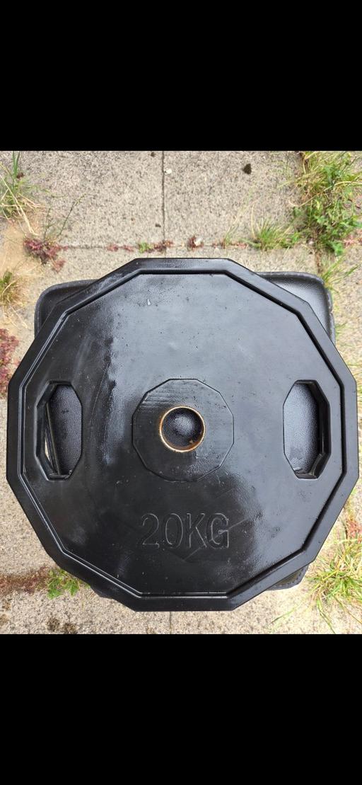 Buy & Sell East London Redbridge - Photos for wright's 2x20kg