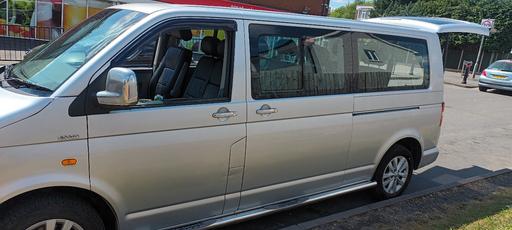 Vehicles Warwickshire North Warwickshire - Photos for vw transporter 19tdi sports