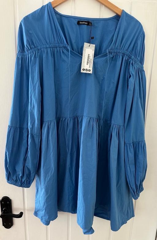 Buy & Sell Shirley Solihull - Photos for Brand new Denim dress