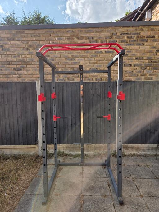 Buy & Sell East London Redbridge - Photos for squat rack