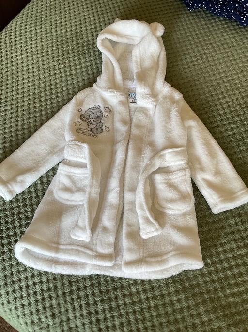 Buy & Sell Tipton Sandwell - Photos for Dressing gown