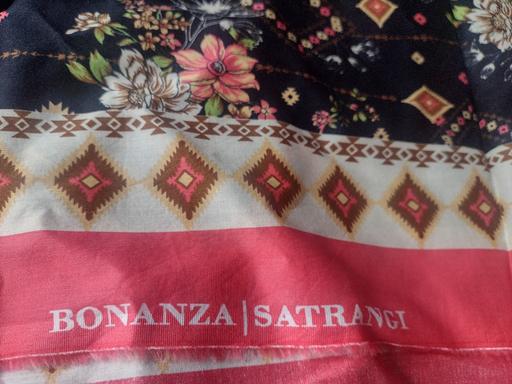 Buy & Sell Bordesley Green Birmingham - Photos for bonanza satrangi lawn suit