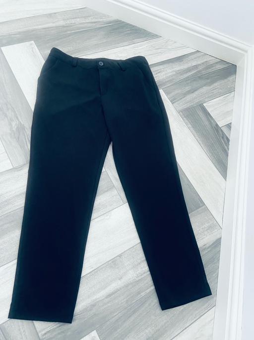 Buy & Sell Corngreaves Trading Estate Sandwell - Photos for (12/14) BOOHOO TROUSERS