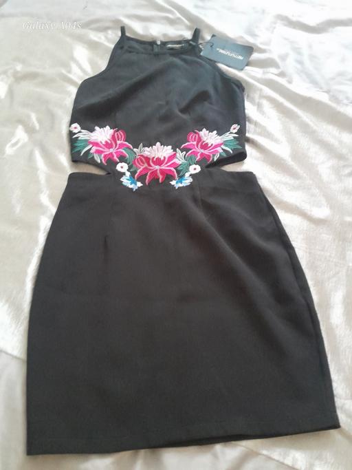 Buy & Sell Bermondsey South East London - Photos for New black dress