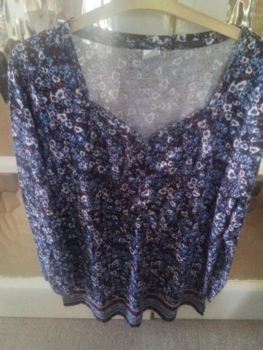 Buy & Sell Streetly Walsall - Photos for BRAND NEW NO TAG LADIES TOP