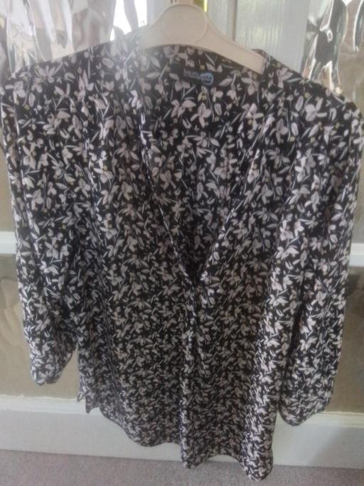 Buy & Sell Streetly Walsall - Photos for BRAND NEW NO TAG LADIES SHIRT/BLOUSE
