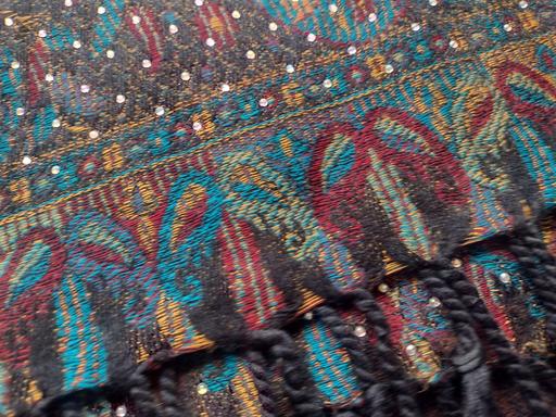Buy & Sell West Midlands Birmingham - Photos for winter shawl