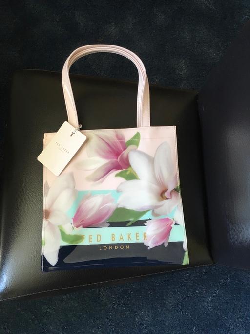 Buy & Sell Langford Central Bedfordshire - Photos for Ted Baker Bag New with Tags