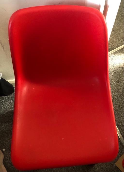 Buy & Sell South West London Motspur Park - South West London - Photos for child’s Swivel chair