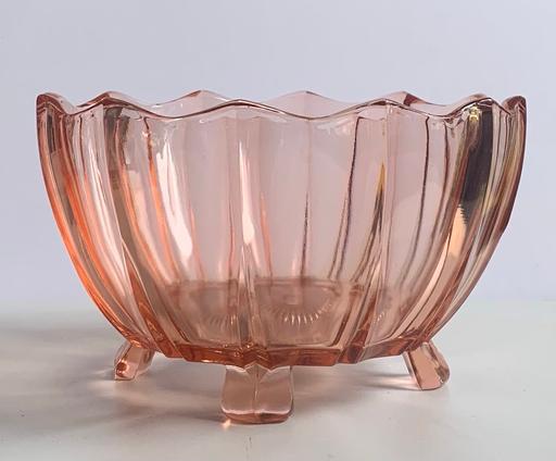 Buy & Sell Newcastle Helix Newcastle upon Tyne - Photos for Vintage glass bowl