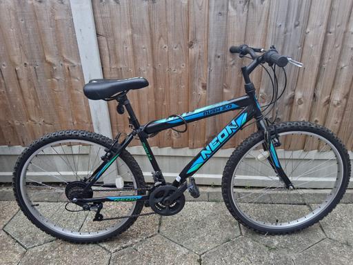 Buy & Sell East London Chase Cross - East London - Photos for Neon 2.0 mountain bike