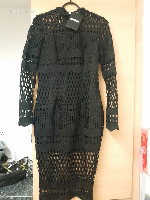 Buy & Sell Bermondsey South East London - Photos for Long dress, lace style material