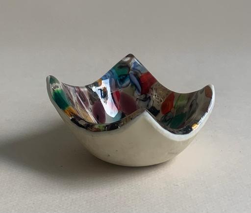 Buy & Sell Newcastle Helix Newcastle upon Tyne - Photos for “Tutifruiti “small glass bowl