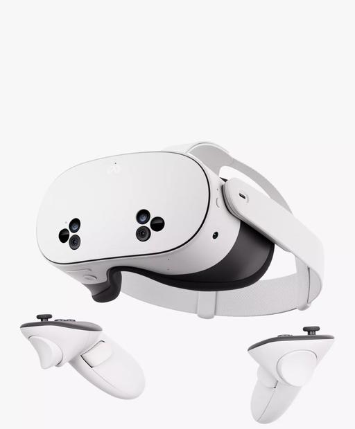 Buy & Sell East London Walthamstow - East London - Photos for Meta Quest 3S VR headset and controllers