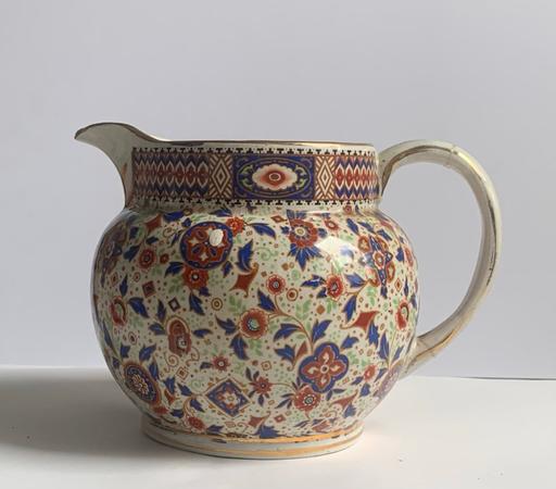 Buy & Sell Newcastle Helix Newcastle upon Tyne - Photos for Grimwade jug (repaired handle)