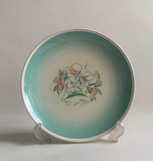 Buy & Sell Newcastle Helix Newcastle upon Tyne - Photos for Suzi Cooper plate