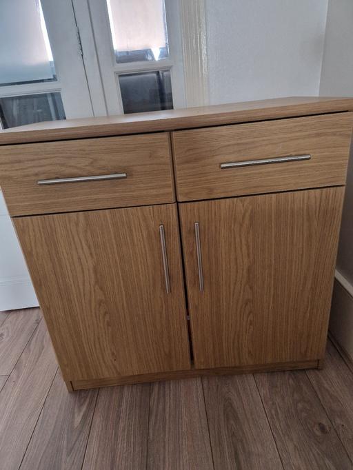 Buy & Sell Forest Gate East London - Photos for sideboard cabinet