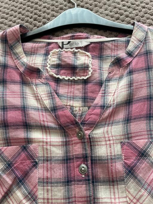 Buy & Sell Castle Bromwich Solihull - Photos for Shirt woman’s