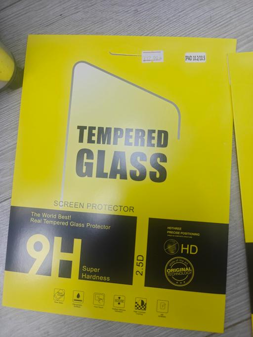 Buy & Sell Acton West London - Photos for Ipad pro 11 ipad air ipad min screen protecto
