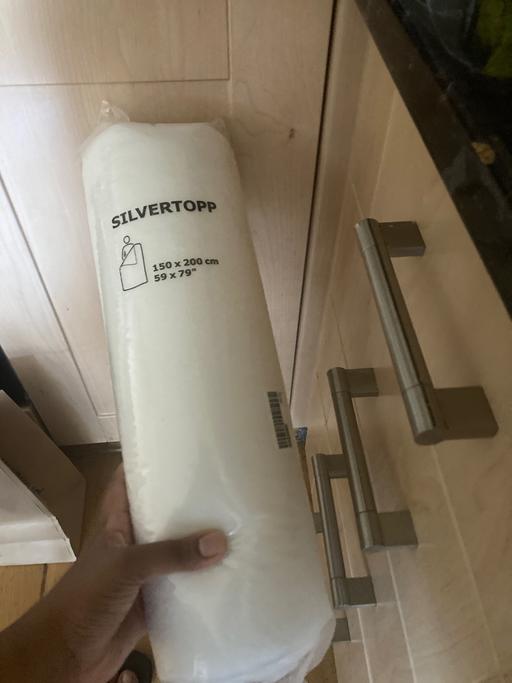 Buy & Sell Cricklewood North West London - Photos for Brand new lightweight duvert