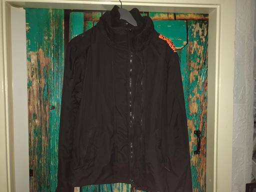 Buy & Sell Morley Leeds - Photos for Superdry coat
