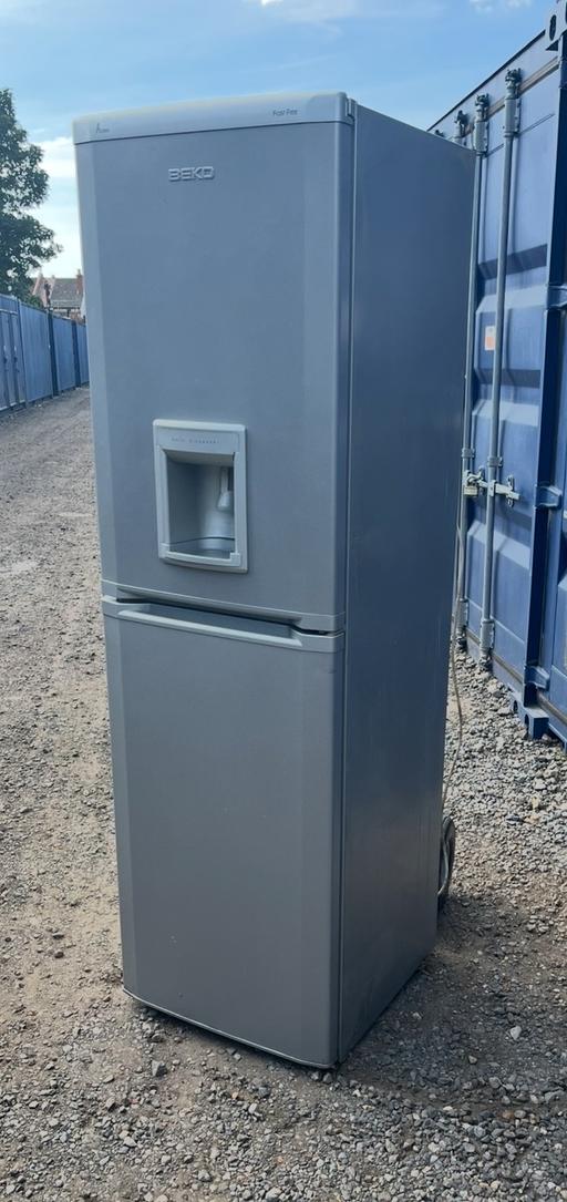 Buy & Sell Croydon Croydon - Photos for BEKO FROST FREE A+Class F.FREEZER-DELIVERY AV