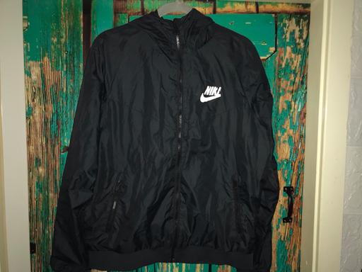 Buy & Sell Morley Leeds - Photos for Nike rain jacket