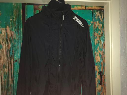 Buy & Sell Morley Leeds - Photos for Superdry coat