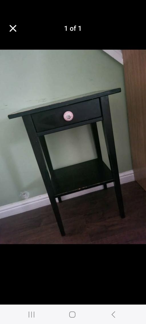 Buy & Sell Chigwell Epping Forest - Photos for Bedside drawer