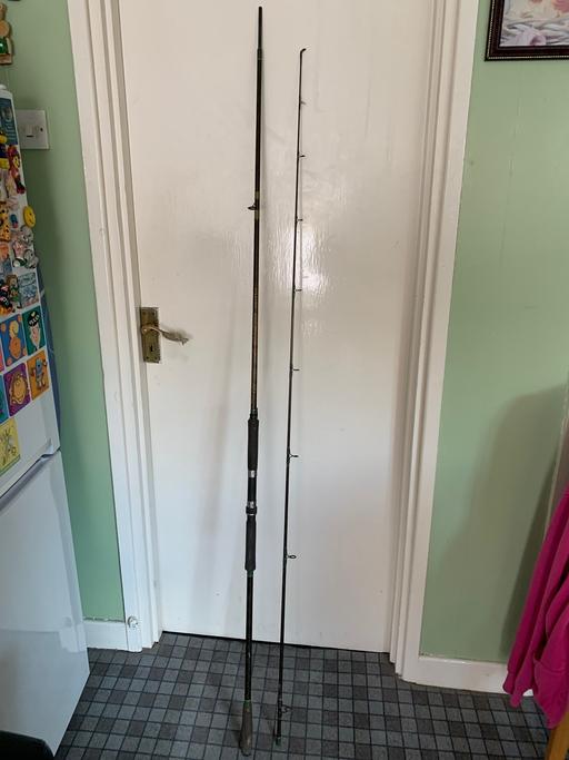 Buy & Sell Birchills Walsall - Photos for Carp fishing rod