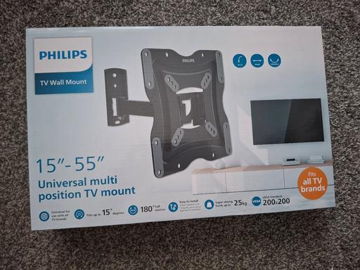 Buy & Sell West Midlands Dudley - Photos for Tv wall mount
