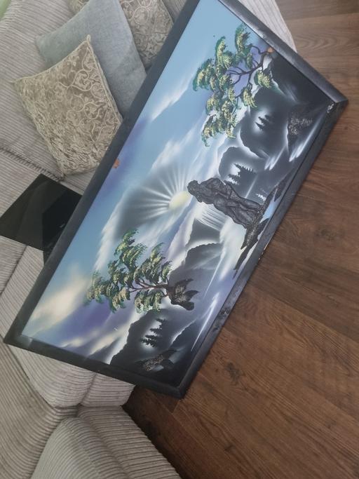 Buy & Sell Chigwell Epping Forest - Photos for Wall painting