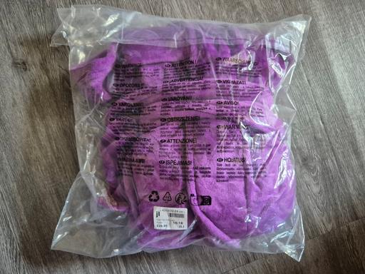 Buy & Sell Crumpsall Manchester - Photos for new Womens Purple Robe