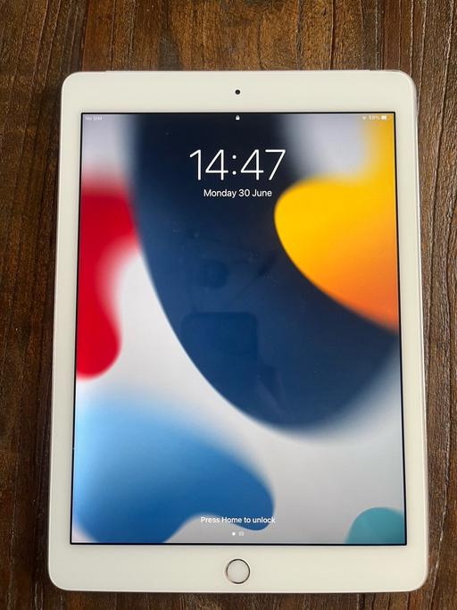 Buy & Sell West Midlands Coventry - Photos for iPad Air 2 128GB