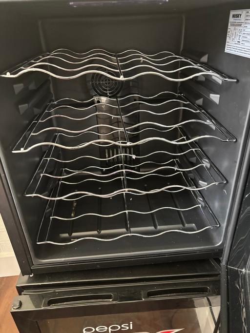 Buy & Sell Dovecot Knowsley - Photos for Wine cooler