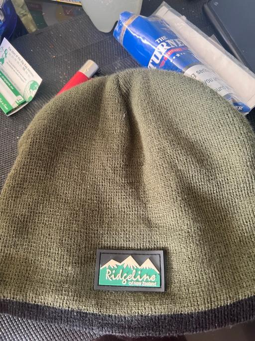 Buy & Sell Heath North East Derbyshire - Photos for Ridgeline beanie