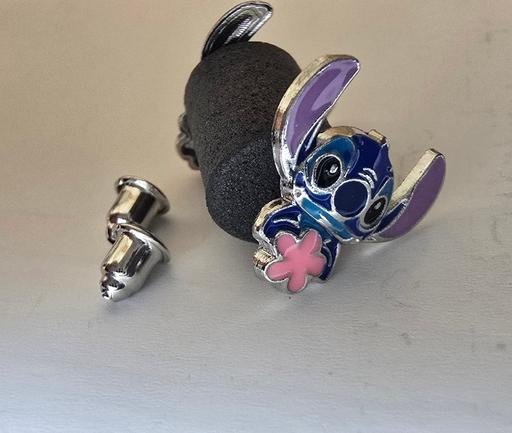 Buy & Sell Poole Bournemouth, Christchurch and Poole - Photos for lilo and stitch Stitch earrings 💙